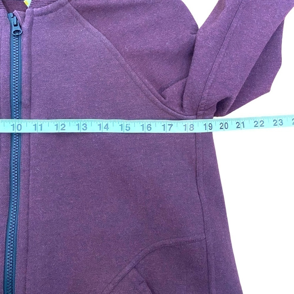 Lululemon Pleat To Street Bomber - Picture 9 of 10